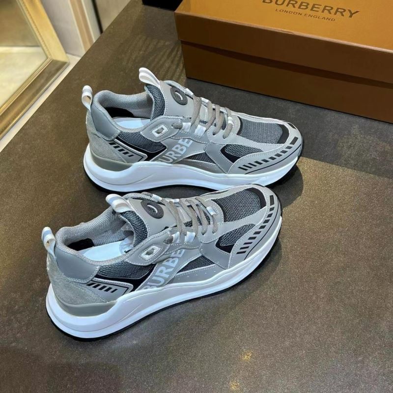 Burberry Low Shoes